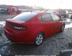 Dodge Dart